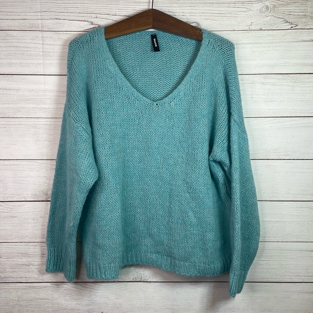 Women’s Venti6 Loose Fit Sweater